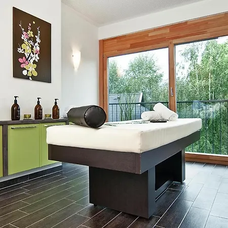 Holiday Village Naturel Hoteldorf Schonleitn Latschach Ob Dem Faaker See - Okt02506-cyb Daire *