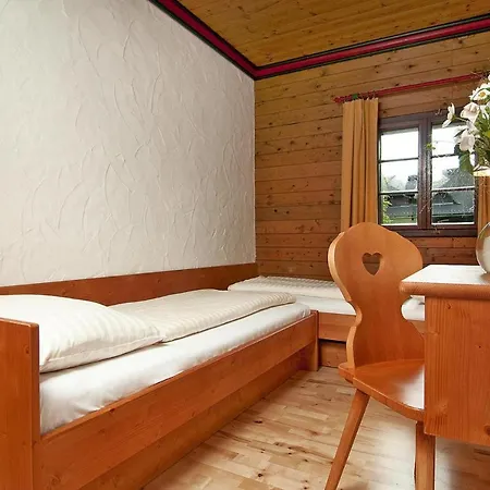 Daire Holiday Village Naturel Hoteldorf Schonleitn Latschach Ob Dem Faaker See - Okt02506-cyb Oberaichwald (Carinthia)