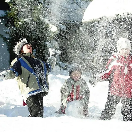 Holiday Village Naturel Hoteldorf Schonleitn Latschach Ob Dem Faaker See - Okt02506-cyb Daire