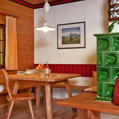 Daire Holiday Village Naturel Hoteldorf Schonleitn Latschach Ob Dem Faaker See - Okt02506-cyb Oberaichwald (Carinthia)