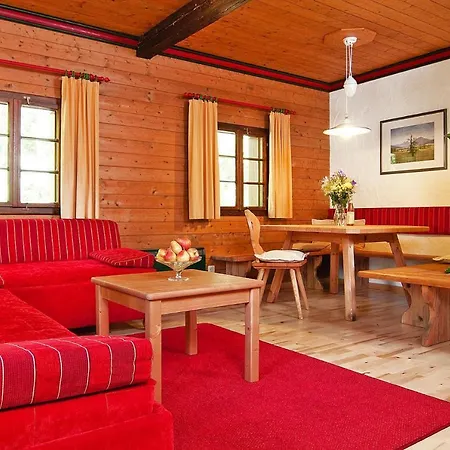 Holiday Village Naturel Hoteldorf Schonleitn Latschach Ob Dem Faaker See - Okt02506-cyb