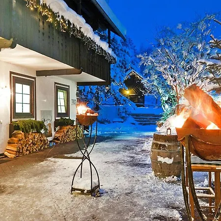 Daire Holiday Village Naturel Hoteldorf Schonleitn Latschach Ob Dem Faaker See - Okt02506-cyb