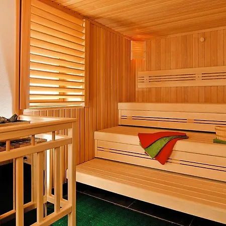 Holiday Village Naturel Hoteldorf Schonleitn Latschach Ob Dem Faaker See - Okt02506-cyb Daire Oberaichwald (Carinthia)
