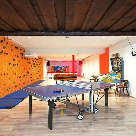 Holiday Village Naturel Hoteldorf Schonleitn Latschach Ob Dem Faaker See - Okt02506-cyb Daire *