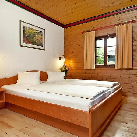 Holiday Village Naturel Hoteldorf Schonleitn Latschach Ob Dem Faaker See - Okt02506-cyb Daire