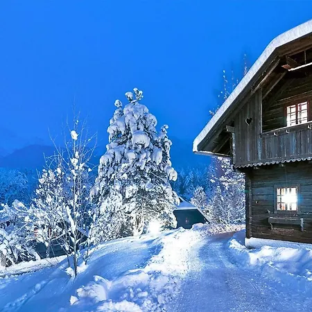 Holiday Village Naturel Hoteldorf Schonleitn Latschach Ob Dem Faaker See - Okt02506-cyb Oberaichwald (Carinthia)